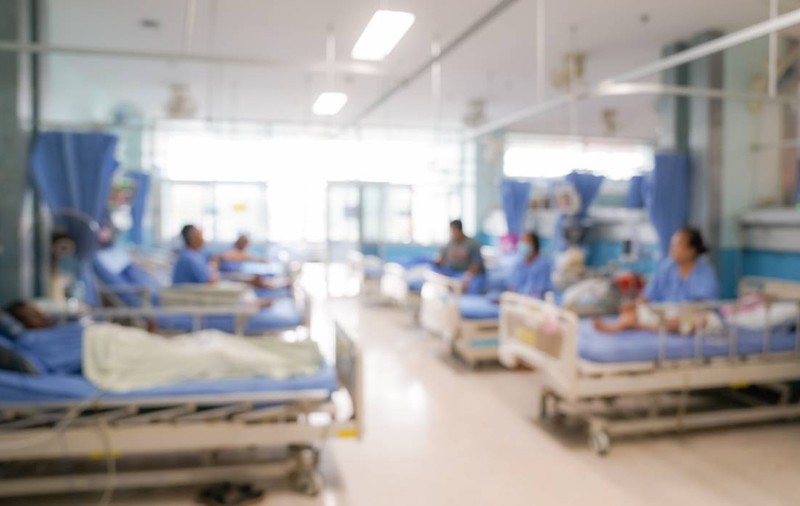 Povestea impresionantă a unui bărbat din Galați care a fost readus la viață de medici și de dragostea pentru copii