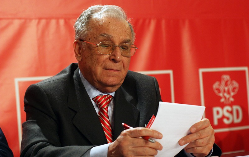 Ce a înțeles Ion Iliescu