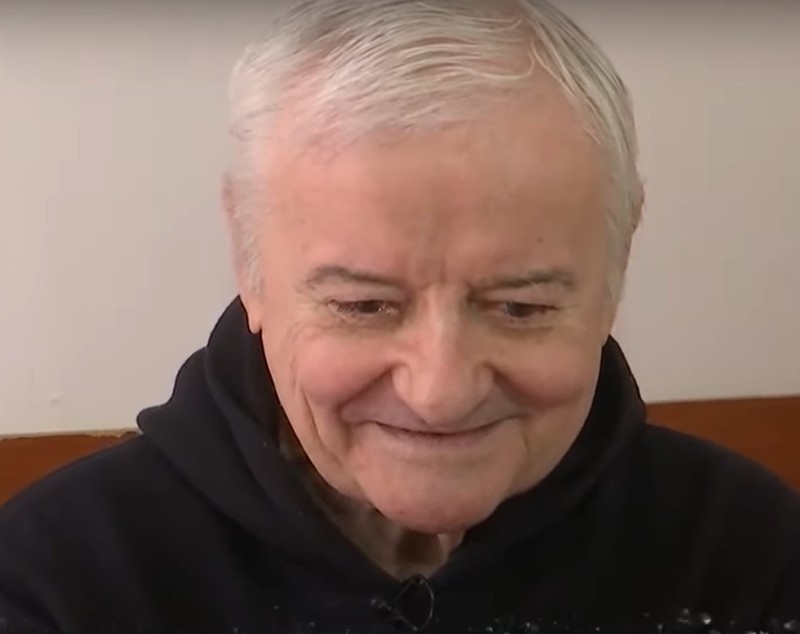 Ce vârstă are, de fapt, băiețelul Monicăi Gabor. Irinel Columbeanu a dat-o de gol