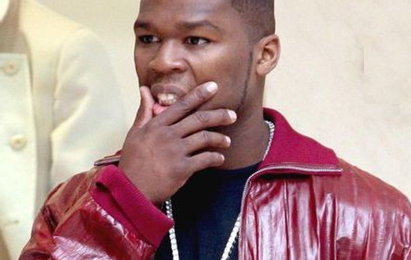 50 Cent, solicitat să ia sub apărarea sa un rinocer împuşcat de nouă ori, ca şi el