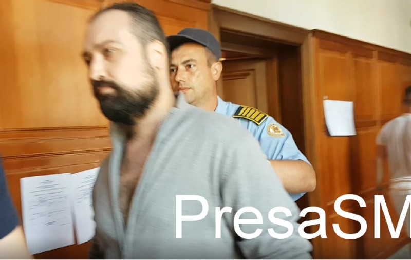 Răzvan Rentea, ucigașul de la Apa, bun de plată. Ce sumă îi cere sora lui pentru triplă crimă