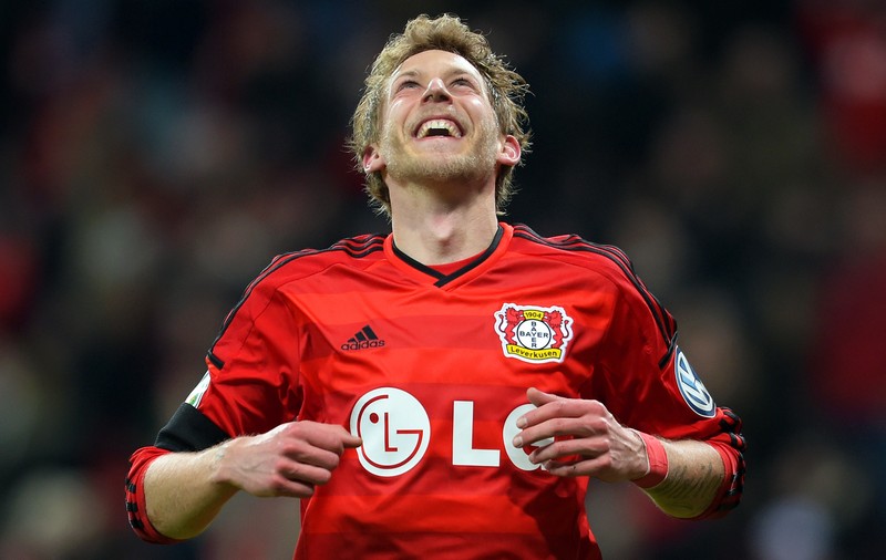 Fostul atacant german Stefan Kiessling a recunoscut că a trișat la testele fizice cu ajutorul soției