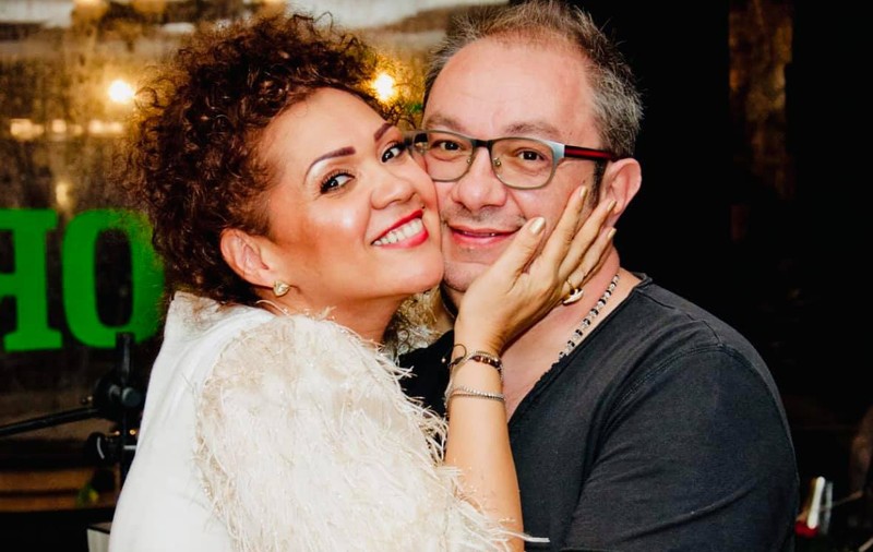 Minodora a vrut să divorțeze de Liviu. Cum a reacționat soțul ei: „S-a pus în genunchi în fața mea și a început să plângă”