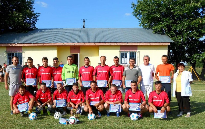Un fotbalist român în vârstă de numai 27 de ani s-a spânzurat! Mama lui l-a găsit în bucătărie! Ultimul mesaj este sfâșietor