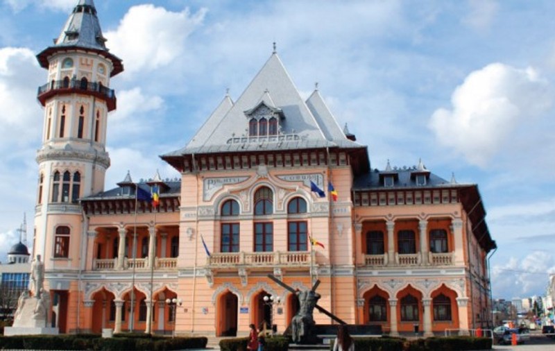 Rezultatele alegerilor parlamentare 2016 în județul Buzău. PSD a câștigat 64% din voturile din Buzău