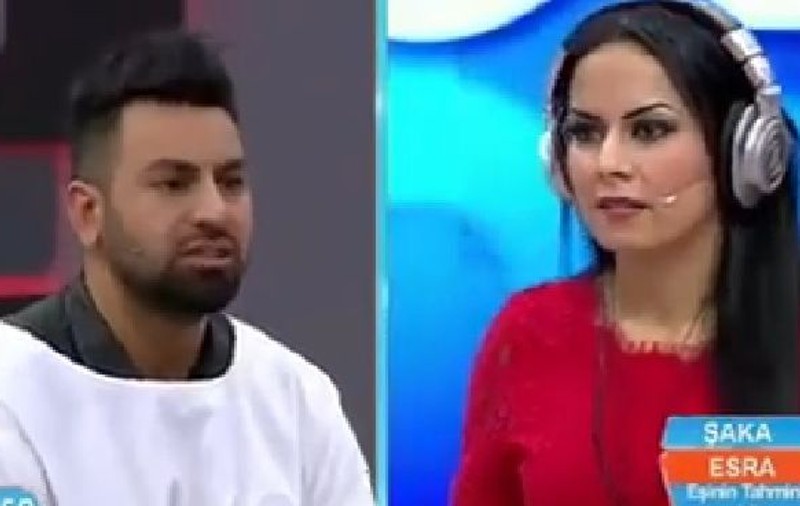 Cea mai NEBUNĂ EMISIUNE din TURCIA! O să te ții cu mâna de BURTĂ de râs! | VIDEO