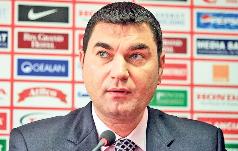 Cristi Borcea află peste două luni dacă mai are un copil