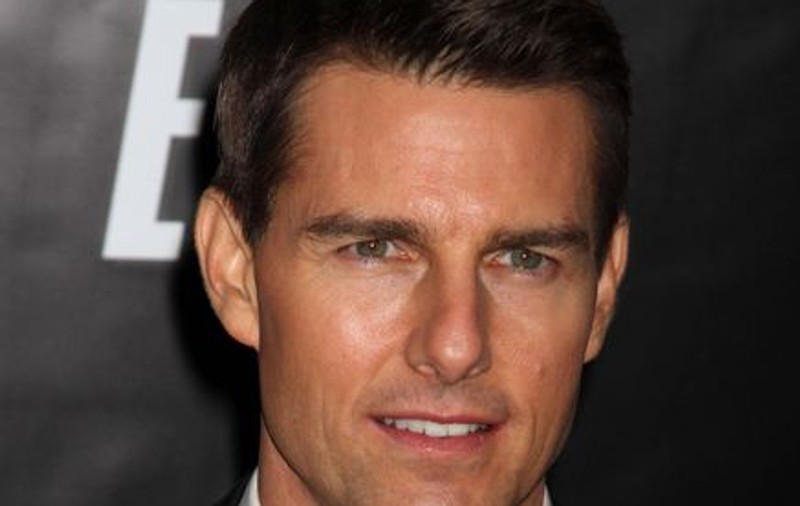 Tom Cruise vrea să-şi ia casă în Malta