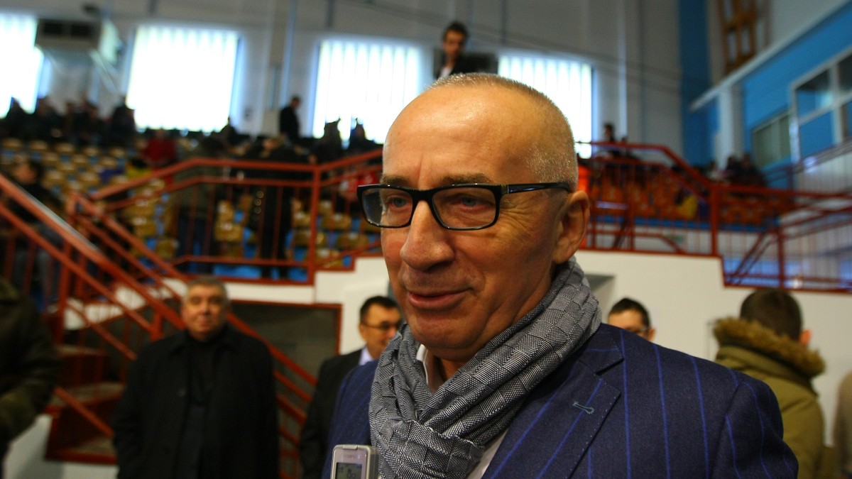Marius Stan trebuia să fie președintele Stelei
