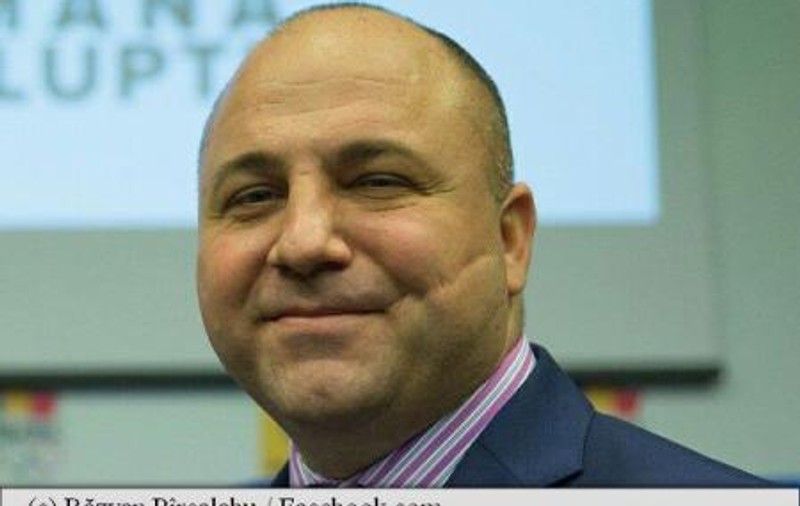 Răzvan Pîrcălabu, ales în Biroul Executiv al Federației Europene de Lupte. România a primit organizarea CE 2018
