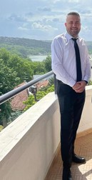 Șeful Poliției Locale a fost prins fără carnet și depășind viteza legală