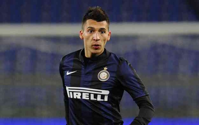 Mirel Rădoi vrea un coordonator de joc de la Inter Milano / VIDEO