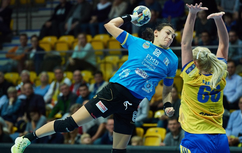 Cristina Neagu a anunțat ce obiectiv are CSM București în Final Four: ”Obiectivul major ar fi să învingem Gyor”