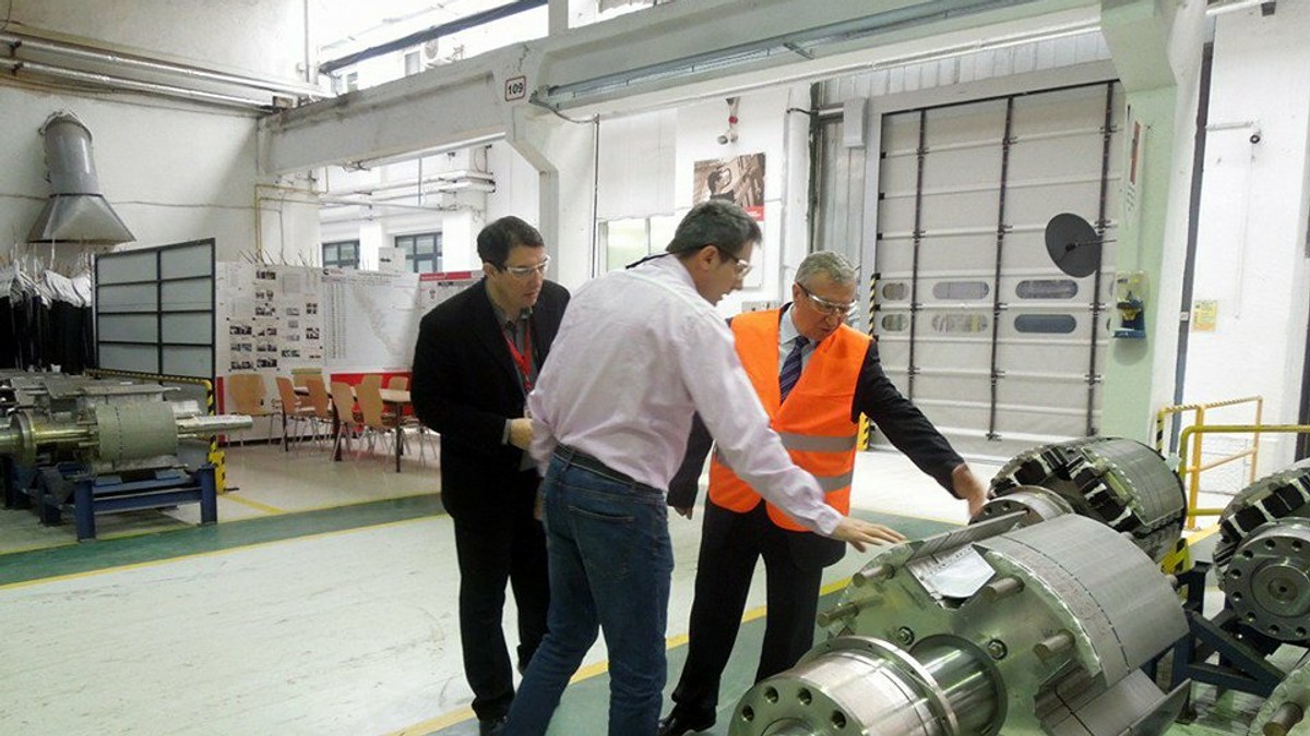 Cummins Inc. își mută întreaga producție din Anglia la Craiova