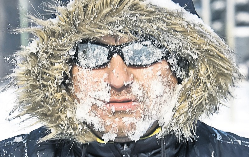 Află ce prim ajutor trebuie să acorzi în caz de degerături!