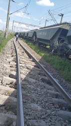 Foto: CFR INFRA