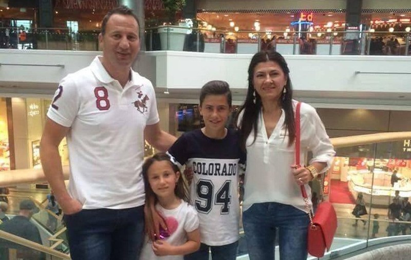 Fostul fotbalist Alin Rus muncește în Anglia. Stoperul de la Gloria Bistrița și de la Pandurii este taximetrist în Regatul Unit