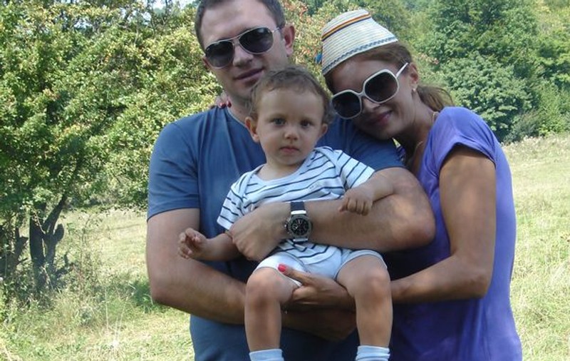 Cristina Spătar, nevoită să renunțe la vacanțele de fițe