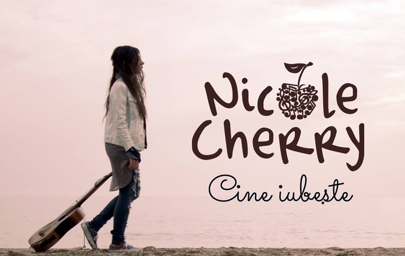 PREMIERĂ LIBERTATEA.RO | NICOLE CHERRY lansează videoclipul piesei "Cine Iubește"