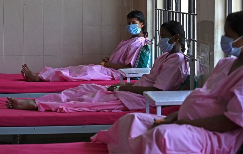 46 de milioane de bebeluși de sex feminin, avortați forțat în India, în ultimii 50 de ani. „Familiile vor un fiu. Cu orice preț”