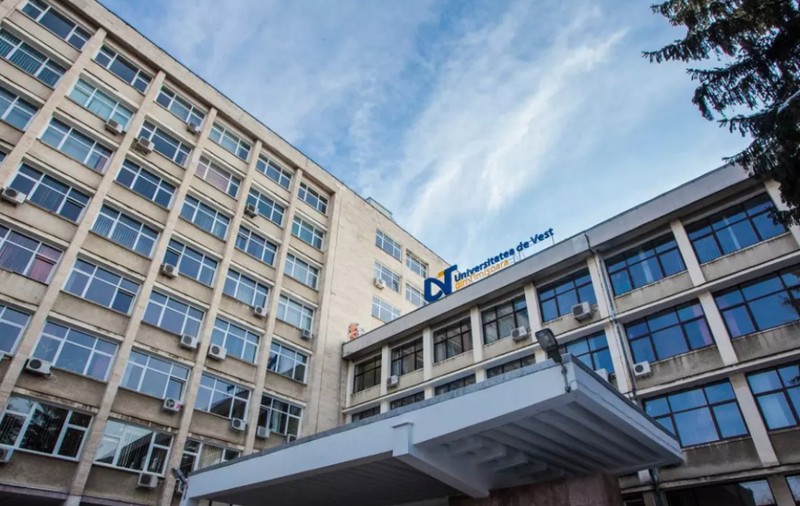 O universitate din Timișoara a primit finanțare europeană pentru construirea de campusuri universitare