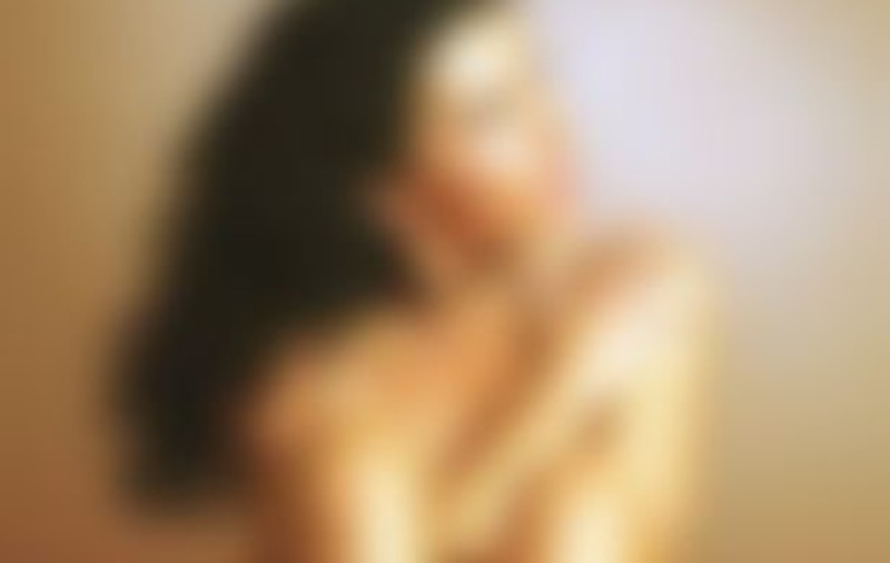Carmen BRUMĂ, APROAPE GOALĂ! FOTOGRAFIA pe care şi ea a UITAT-O