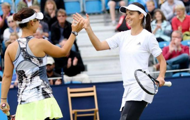 LIVESCORE Românii, în turneele de tenis. Raluca Olaru, campioană la Rabat. Program și rezultate