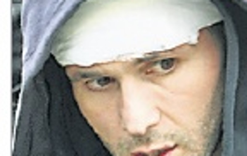 Clanul Preda avea simbol un vultur cu o stea în gheare