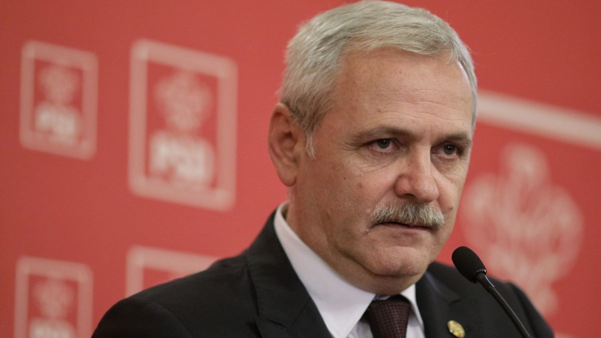 Liviu Dragnea merge la închisoare. Liderul PSD va fi încarcerat la Rahova