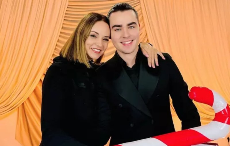 Andreea Marin, reacție după confesiunile lui Radu Ștefan Bănică. Ce mesaj i-a transmis vedeta