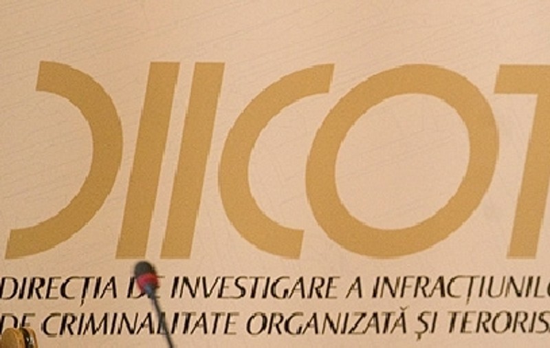 DIICOT, despre propunerile Ministerului Justiţiei de modificare a Codurilor penale: Nu satisfac exigenţele Directivei europene privind confiscarea extinsă