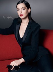 Anne Hathaway Foto: Hepta