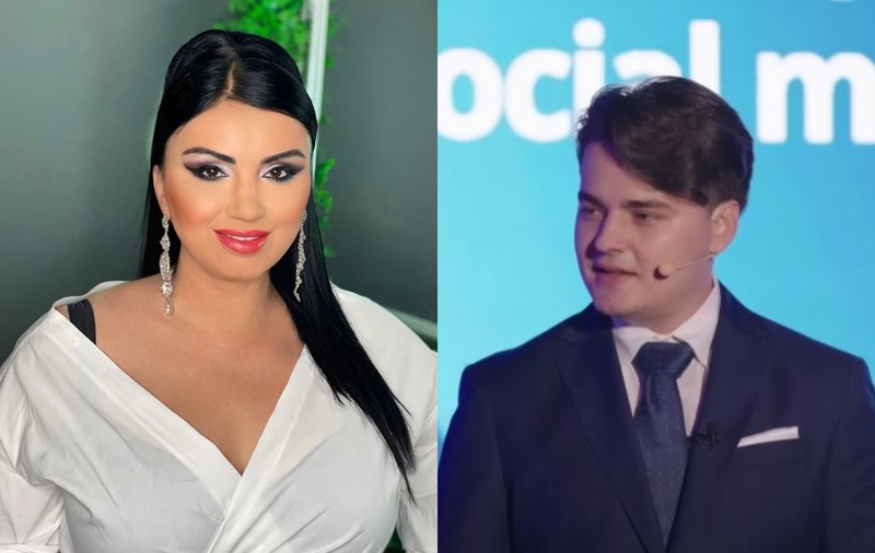 Adriana Bahmuțeanu, nemulțumită după ce Selly a vorbit la summitul NATO pentru tineri: „Tinerii olimpici nu sunt deloc promovați în România”