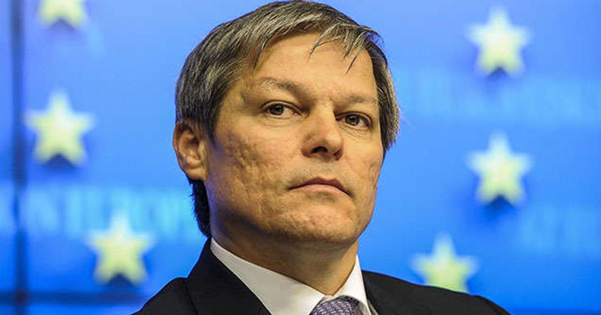 Dacian Cioloș a trimis Corpul de control la CNAS pentru a verifica sistemul informatic al cardului de sănătate
