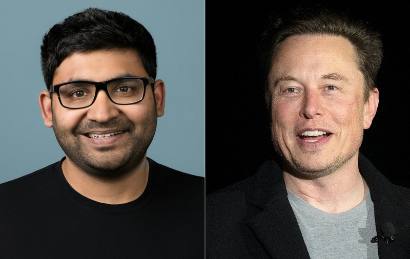 Cu câți bani pleacă acasă managerii Twitter concediați de Elon Musk