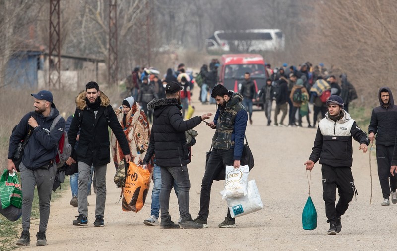 Agenție guvernamentală din Germania, dată în judecată de un grup de refugiați