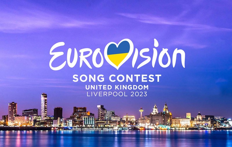 Videoclipurile de prezentare ale concurenților de la Eurovision 2023 vor include imagini din Ucraina
