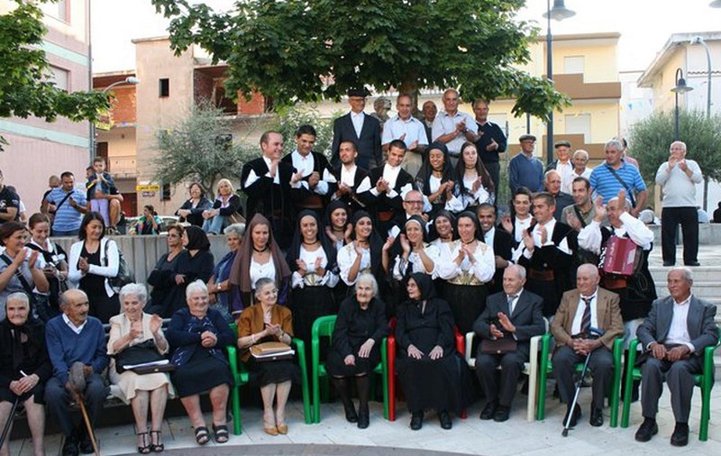 „Am întâlnit 10 papi, de la Pius al X-lea la Bergoglio”. Un oraș din Italia are cei mai mulți locuitori de peste 100 de ani din lume