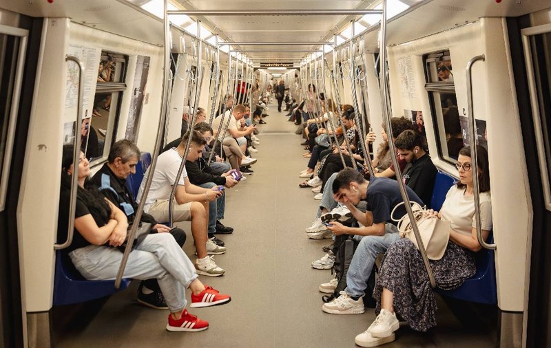Magistrala M3 se extinde spre Militari, Chiajna și Cartierul Latin: 8 stații noi și 11 km de metrou