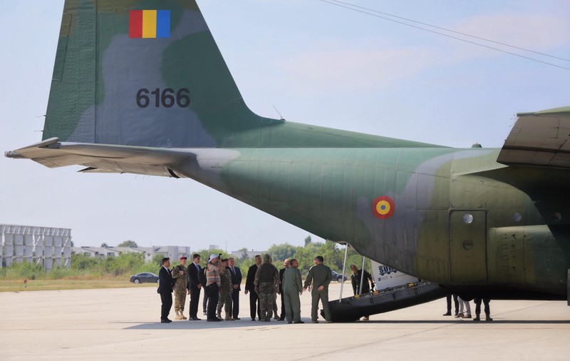 Cum au fost salvați românii din Afganistan. Cronologia operațiunilor de la Kabul