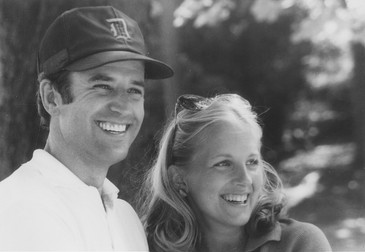 Joe și Jill Biden (foto biden.senate.gov)