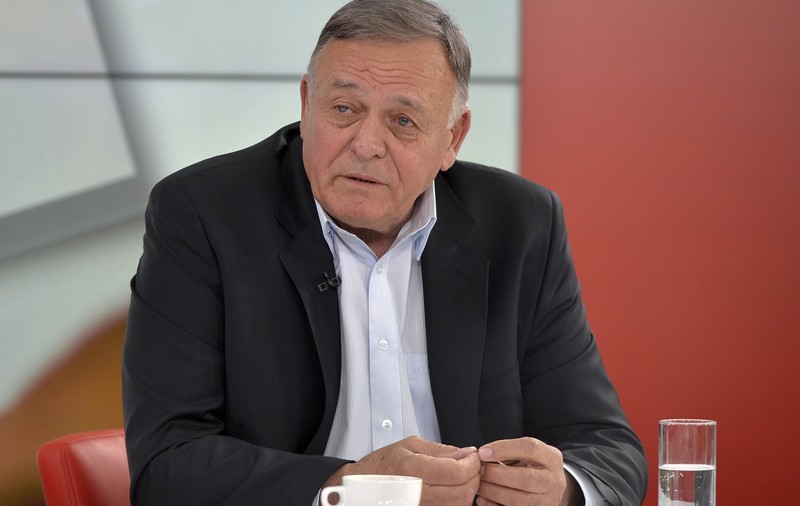 Mărturi din spatele gratiilor. Fost președinte al arbitrilor români: „Eram 7 persoane în 2 metri și ceva și un WC”