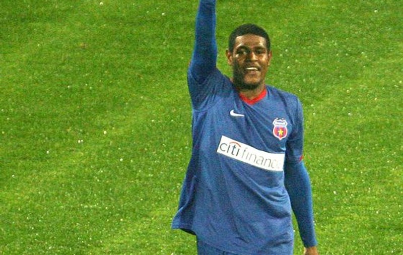 Pepe Moreno s-a întors la Steaua! 