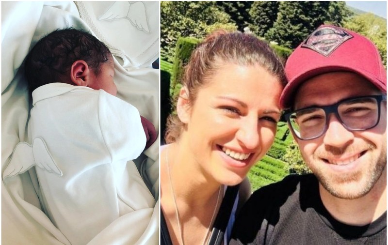 În Portugalia, Hugo Guilherme e primul copil născut prin inseminare post-mortem: tatăl lui a murit în 2019, de cancer