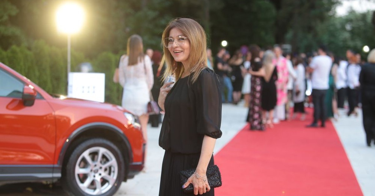 Oana Sârbu
