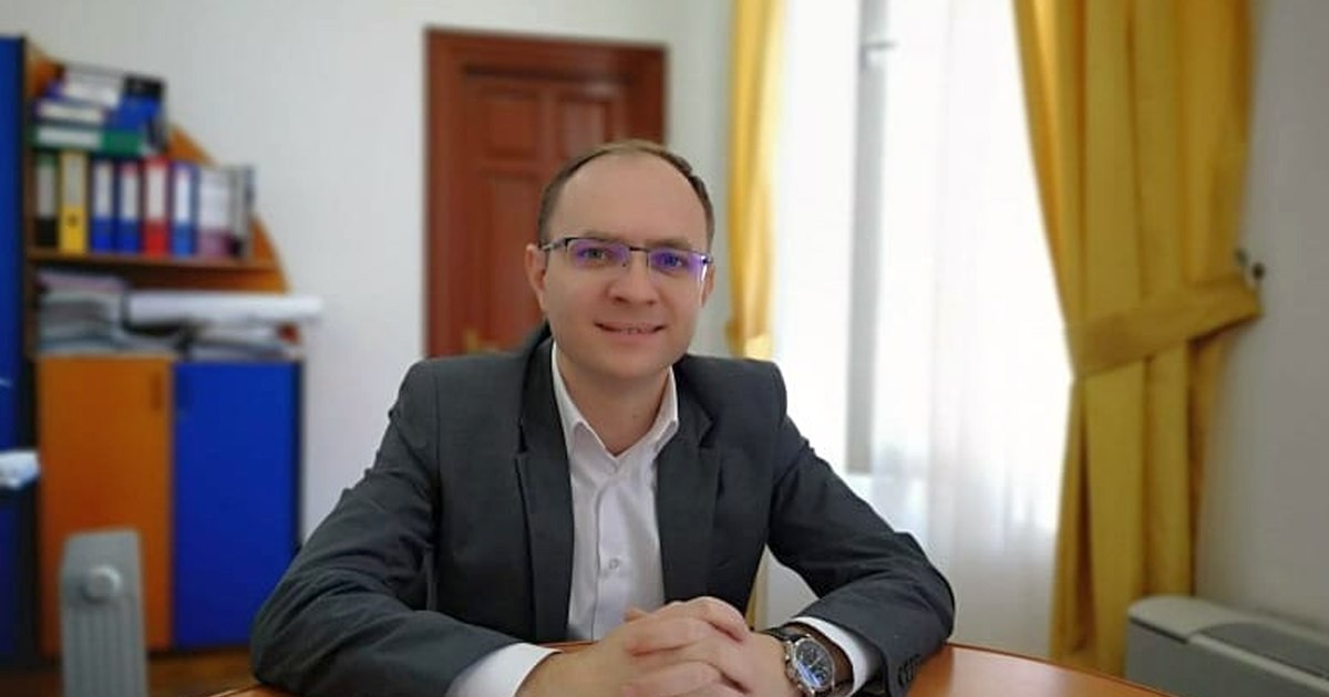 Procurorii DNA au făcut vineri, 2 februarie, percheziții la primăria Botoșani, cel vizat fiind primarul PSD, Andrei Cosmin, într-un dosar ce vizează angajări ilegale, au declarat surse judiciare pentru Libertatea. Foto: newsmoldova.ro