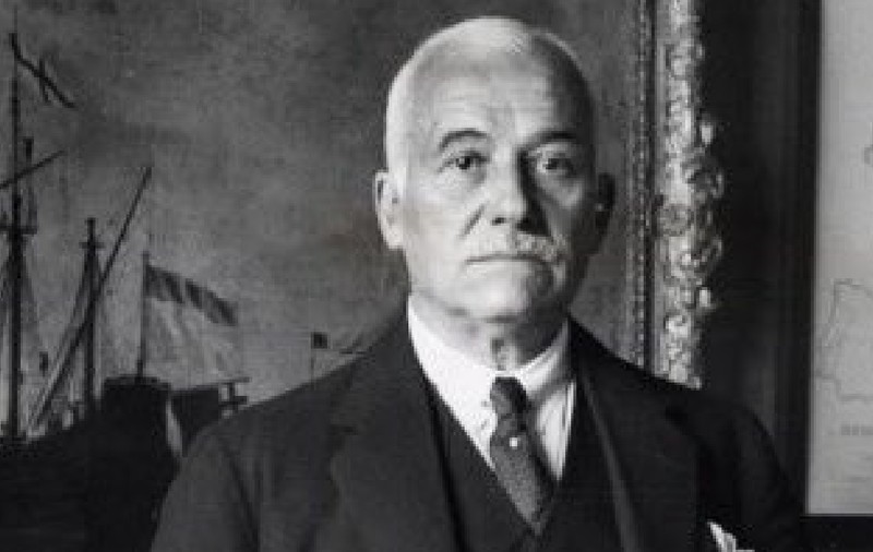 Spionul britanic care l-a păcălit pe Hitler cu farmecul său. A trăit ani buni lângă el