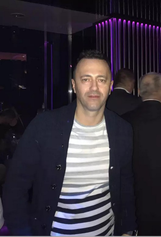 Adrian Kreiner a fost ucis în noaptea de 5/6 noiembrie 2023, în locuința sa din Sibiu