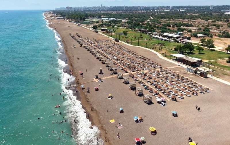 Câți români au vizitat Turcia înainte de vara lui 2026. Numărul este în creștere față de anul trecut