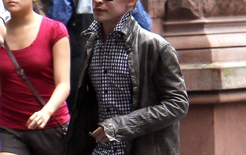 Macaulay Culkin e "trist şi singur"